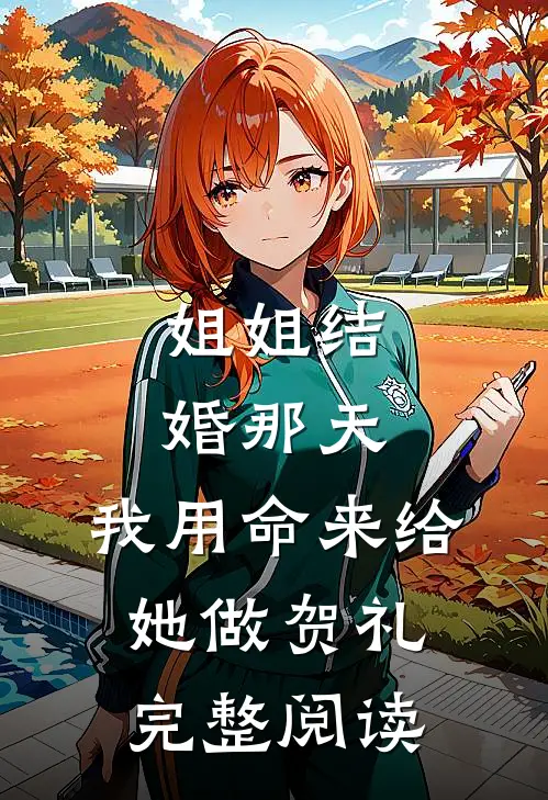 姐姐结婚那天，我用命来给她做贺礼完整阅读
