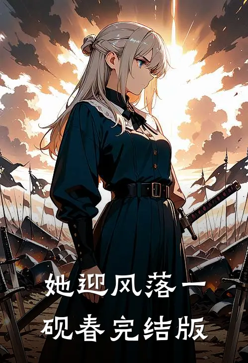 她迎风落一砚春完结版