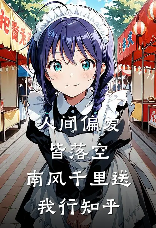 人间偏爱皆落空，南风千里送我行知乎