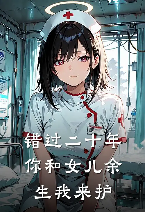 错过二十年，你和女儿余生我来护