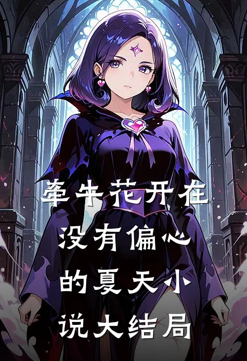 牵牛花开在没有偏心的夏天小说大结局