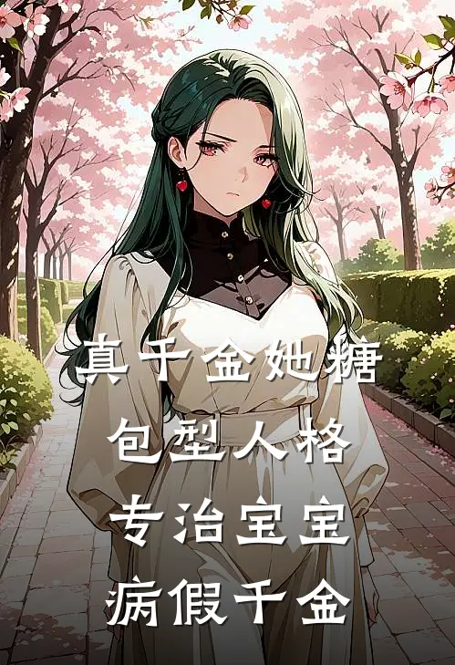 真千金她糖包型人格，专治宝宝病假千金