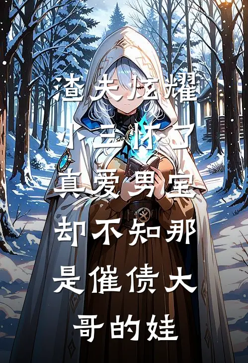 渣夫炫耀小三怀了真爱男宝，却不知那是催债大哥的娃