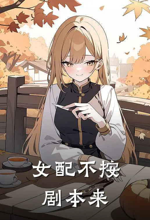 女配不按剧本来