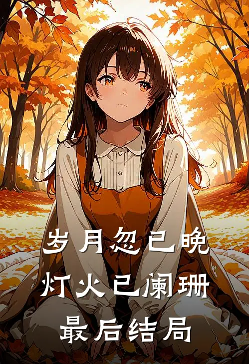 岁月忽已晚，灯火已阑珊最后结局