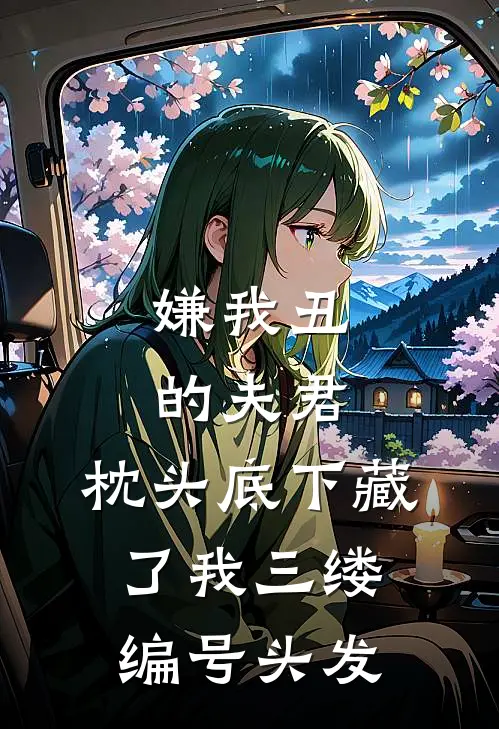 嫌我丑的夫君，枕头底下藏了我三缕编号头发