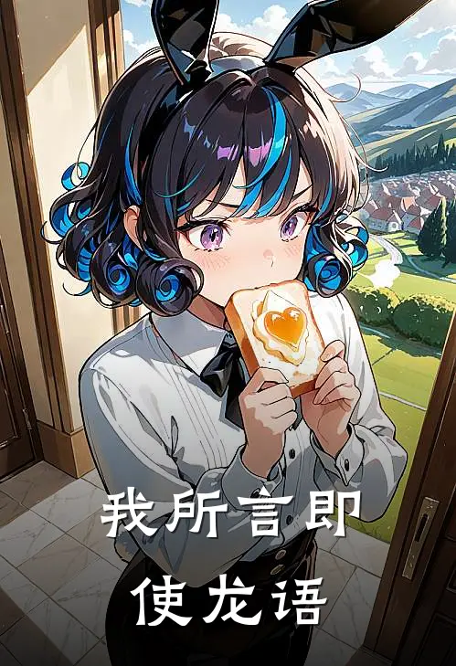 我所言即使龙语