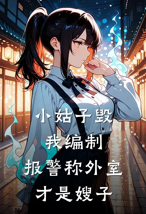 小姑子毁我编制，报警称外室才是嫂子