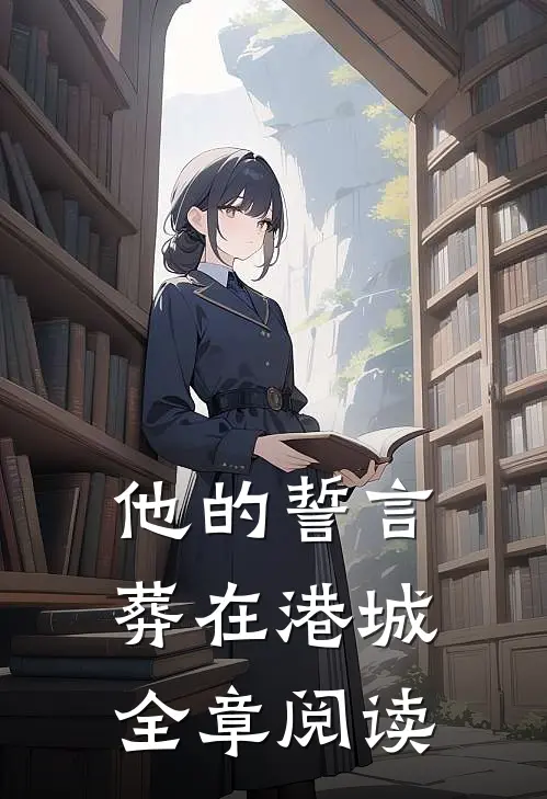 他的誓言葬在港城全章阅读
