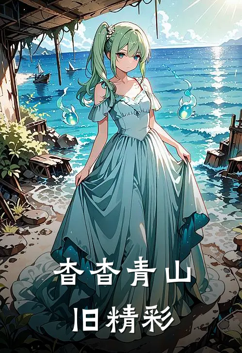 杳杳青山旧精彩
