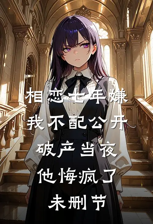 相恋七年嫌我不配公开，破产当夜他悔疯了未删节