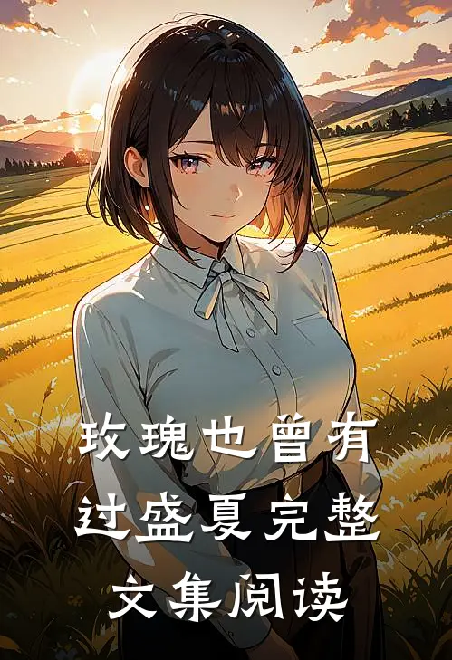 玫瑰也曾有过盛夏完整文集阅读