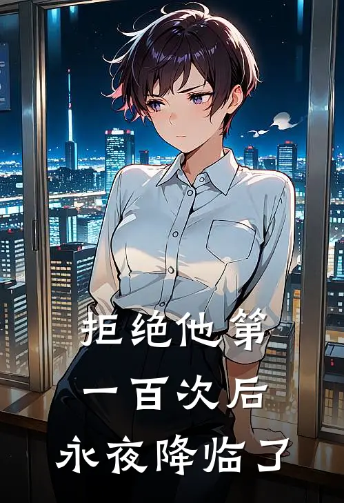 拒绝他第一百次后，永夜降临了