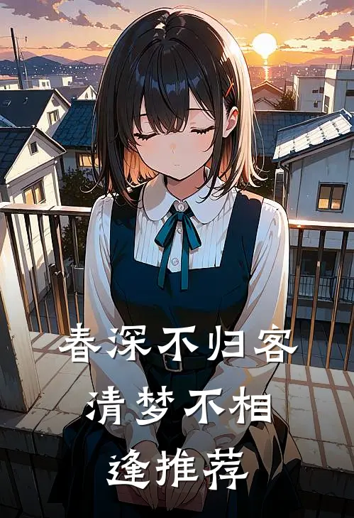 春深不归客，清梦不相逢推荐