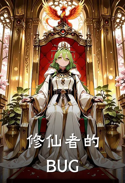 修仙者的BUG