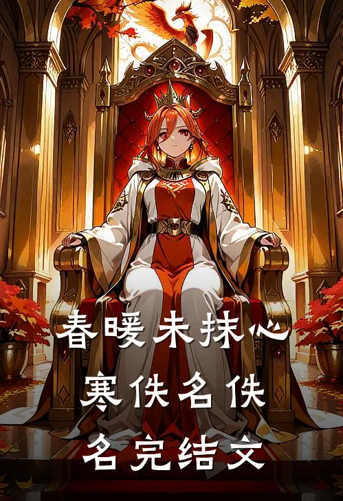 春暖未抹心寒佚名佚名完结文