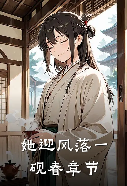她迎风落一砚春章节