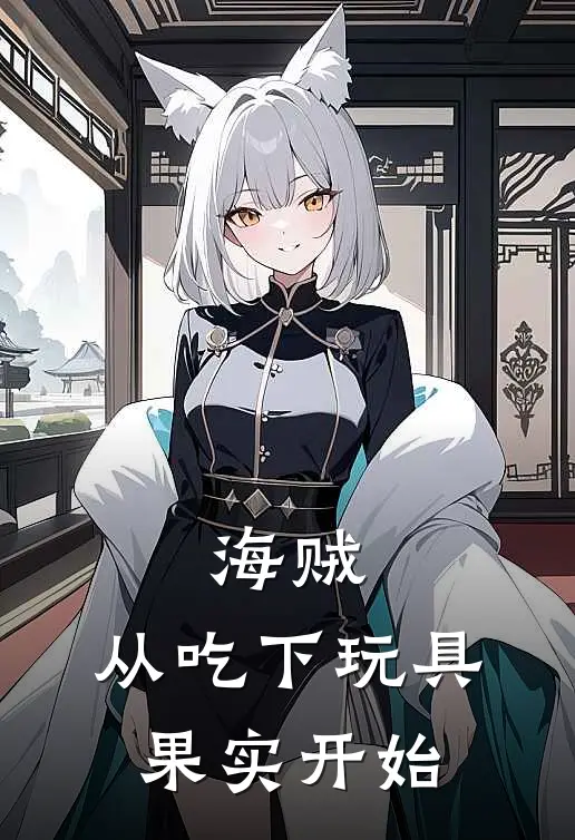海贼：从吃下玩具果实开始