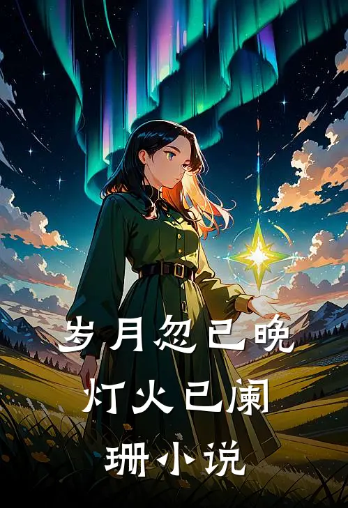 岁月忽已晚，灯火已阑珊小说