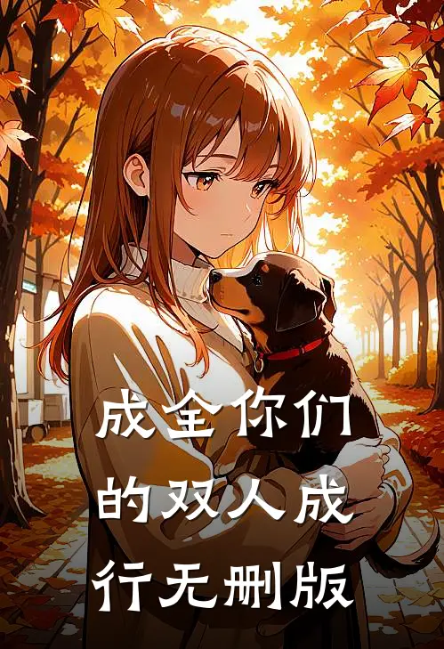 成全你们的双人成行无删版
