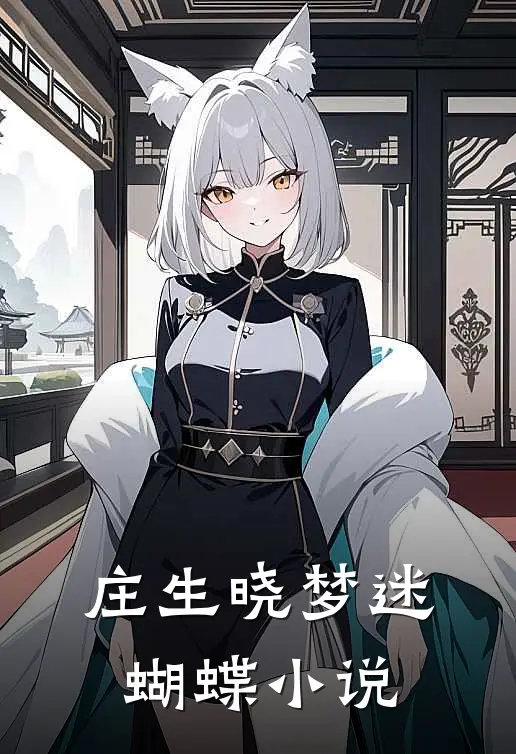 庄生晓梦迷蝴蝶小说