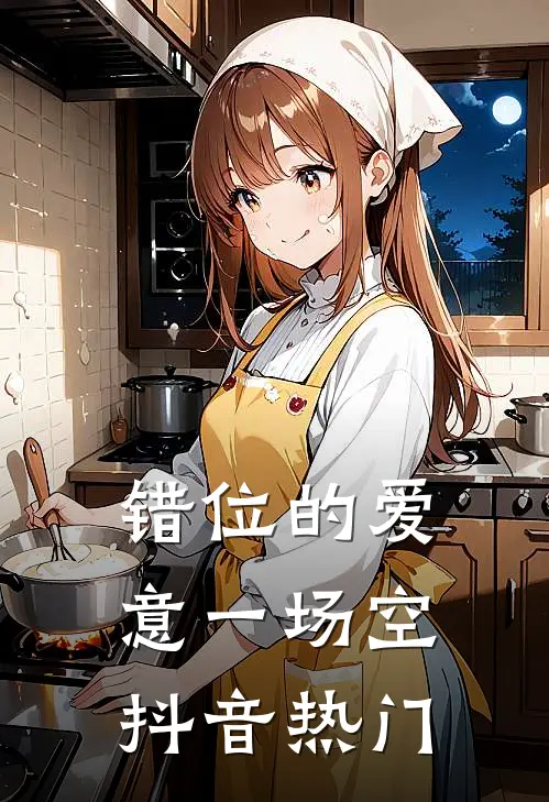 错位的爱意一场空抖音热门