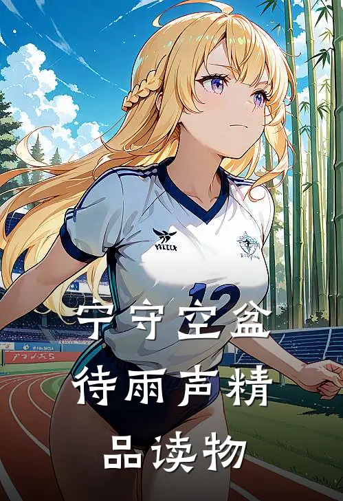 宁守空盆待雨声精品读物