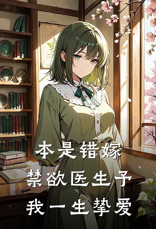 本是错嫁，禁欲医生予我一生挚爱
