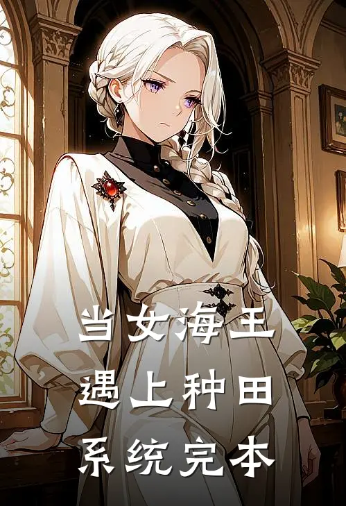当女海王遇上种田系统完本