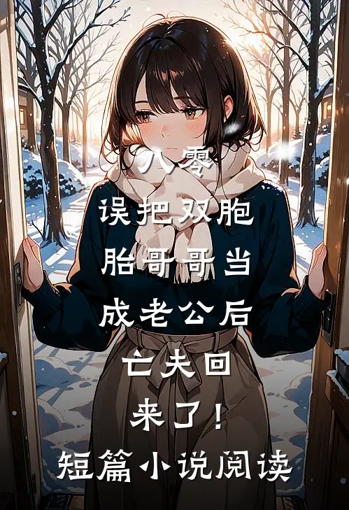 八零：误把双胞胎哥哥当成老公后，亡夫回来了！短篇小说阅读
