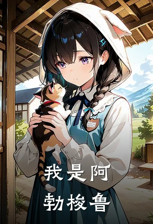 我是阿勃梭鲁