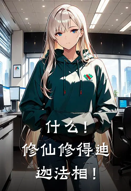 什么！修仙修得迪迦法相！