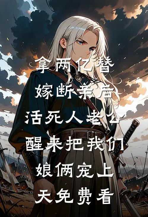 拿两亿替嫁断亲后，活死人老公醒来把我们娘俩宠上天免费看