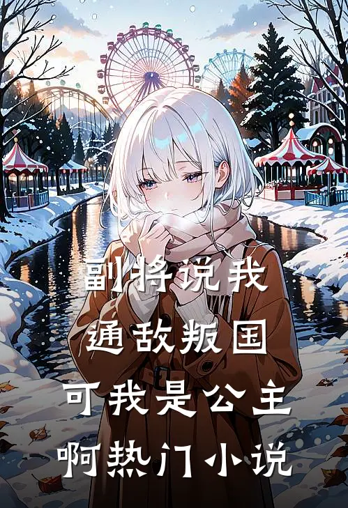 副将说我通敌叛国，可我是公主啊热门小说