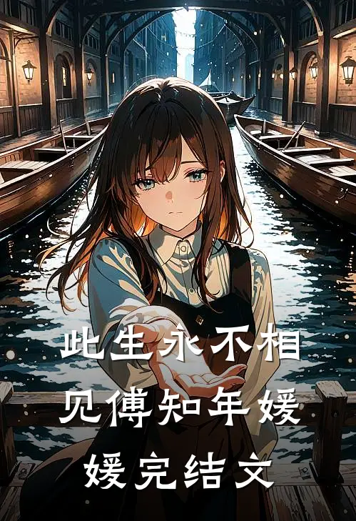 此生永不相见傅知年媛媛完结文
