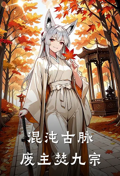 混沌古脉：废主焚九宗