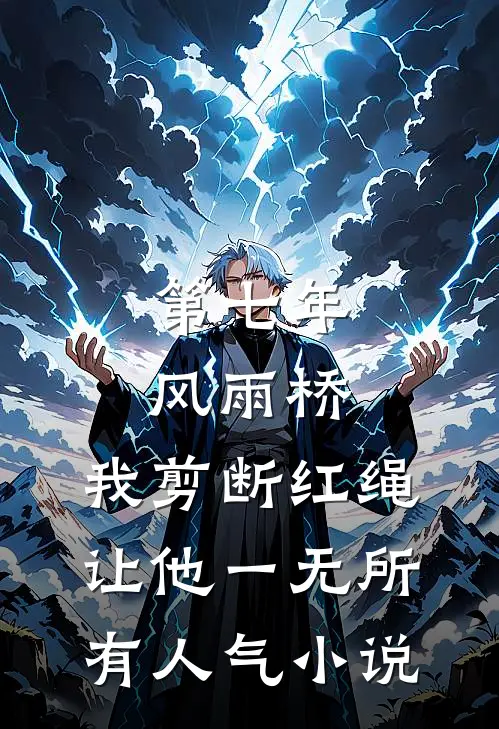 第七年风雨桥，我剪断红绳让他一无所有人气小说
