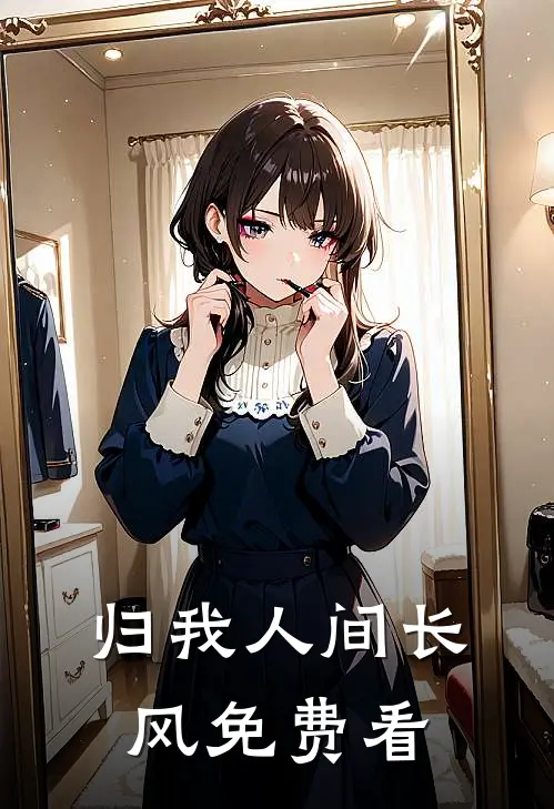 归我人间长风免费看