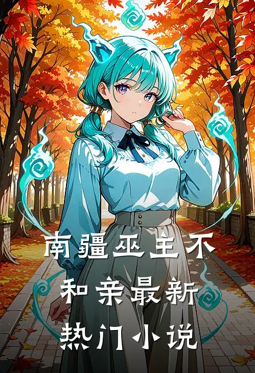 南疆巫主不和亲最新热门小说