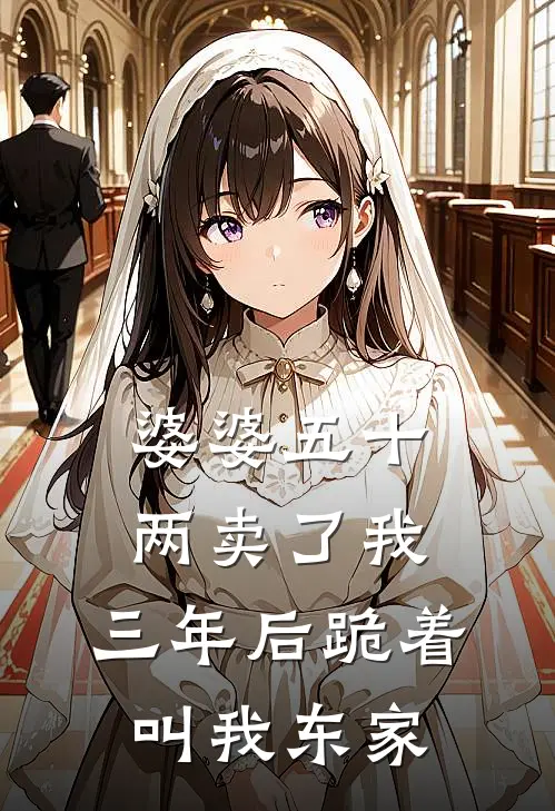 婆婆五十两卖了我，三年后跪着叫我东家