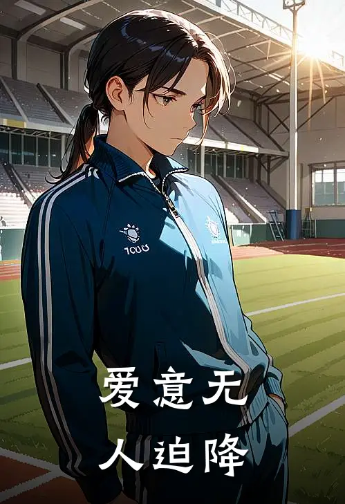 爱意无人迫降