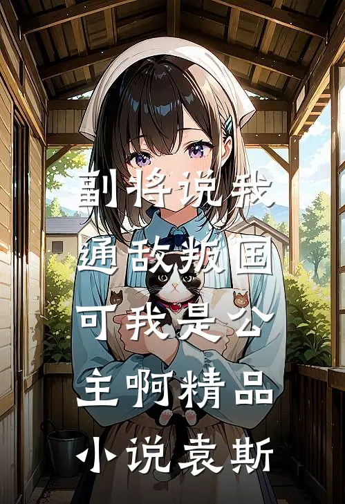 副将说我通敌叛国，可我是公主啊精品小说袁斯