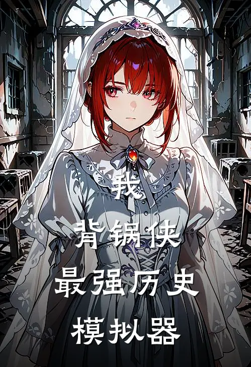 我，背锅侠，最强历史模拟器