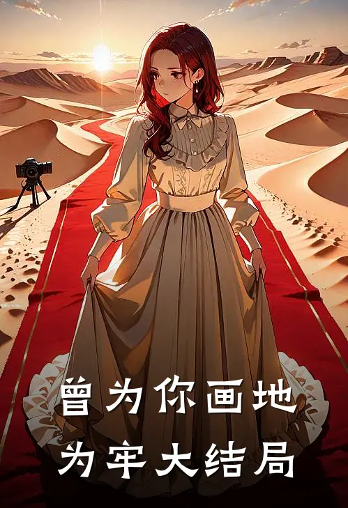曾为你画地为牢大结局