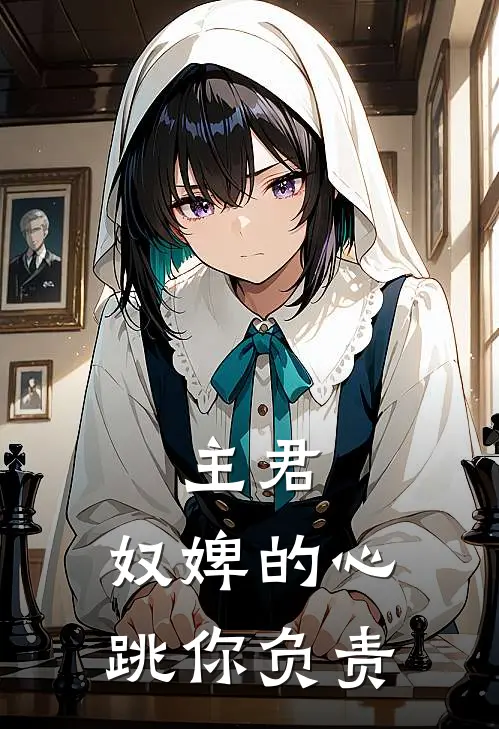 主君，奴婢的心跳你负责