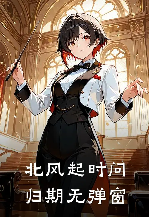 北风起时问归期无弹窗