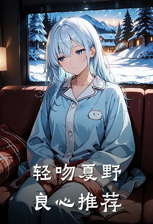 轻吻夏野良心推荐