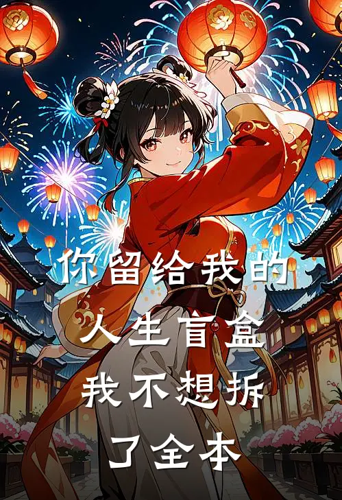 你留给我的人生盲盒，我不想拆了全本