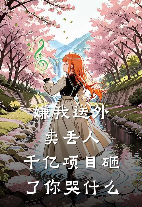 嫌我送外卖丢人，千亿项目砸了你哭什么