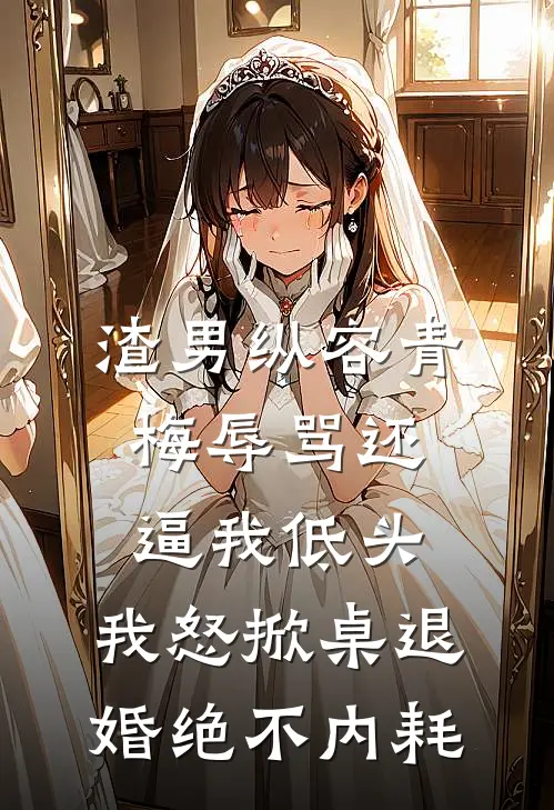 渣男纵容青梅辱骂还逼我低头，我怒掀桌退婚绝不内耗